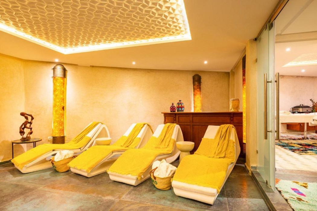 Riad JiL & Spa 17/19