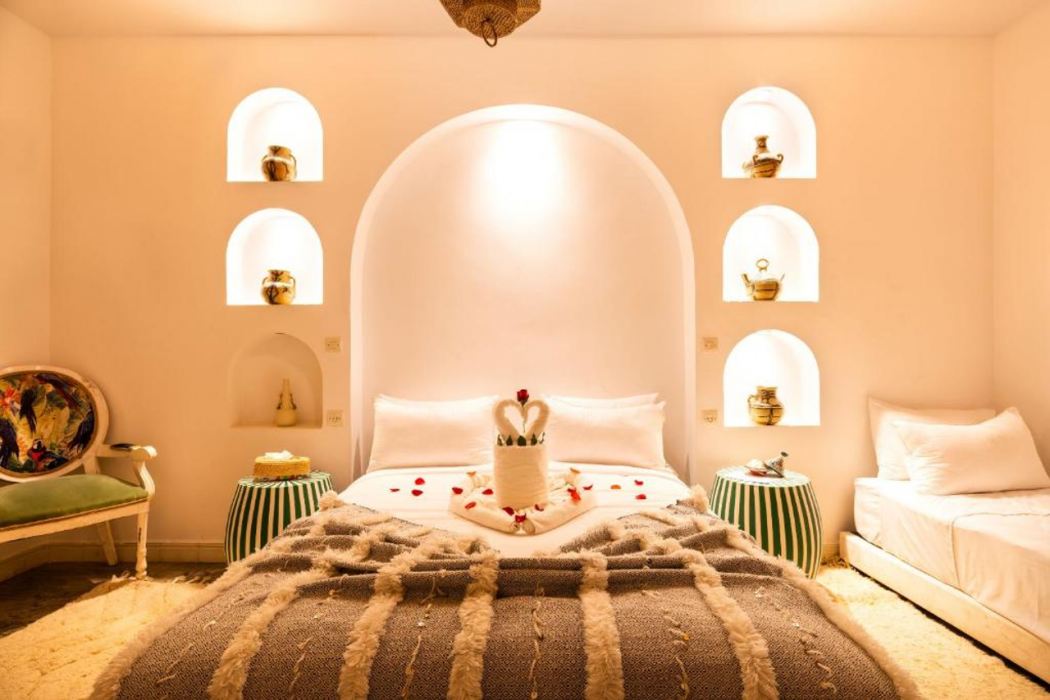 Riad JiL & Spa 6/19
