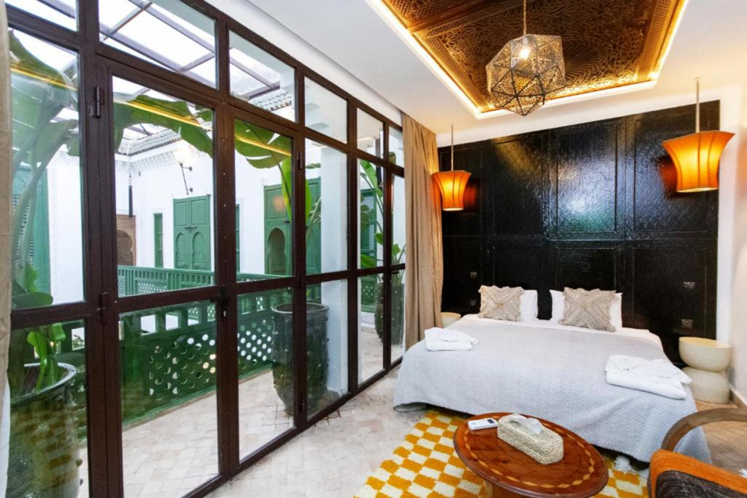 Riad JiL & Spa 写真3