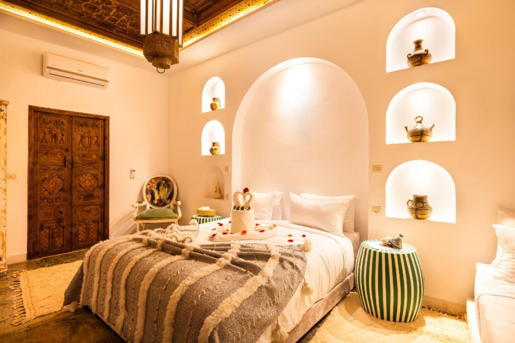 Riad JiL & Spa 7/19