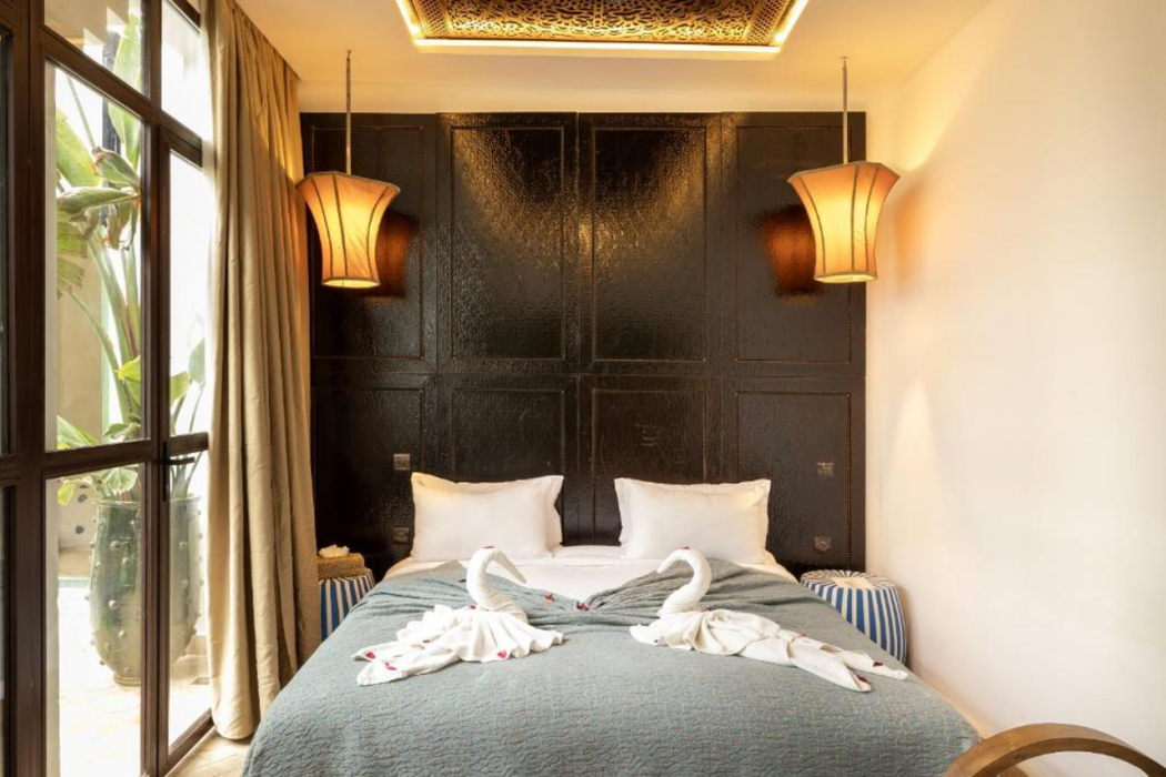 Riad JiL & Spa 写真2