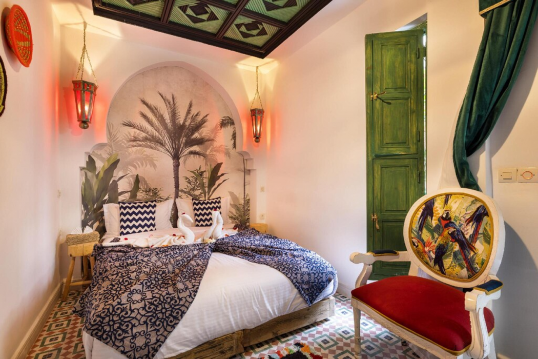 Riad JiL & Spa 写真4