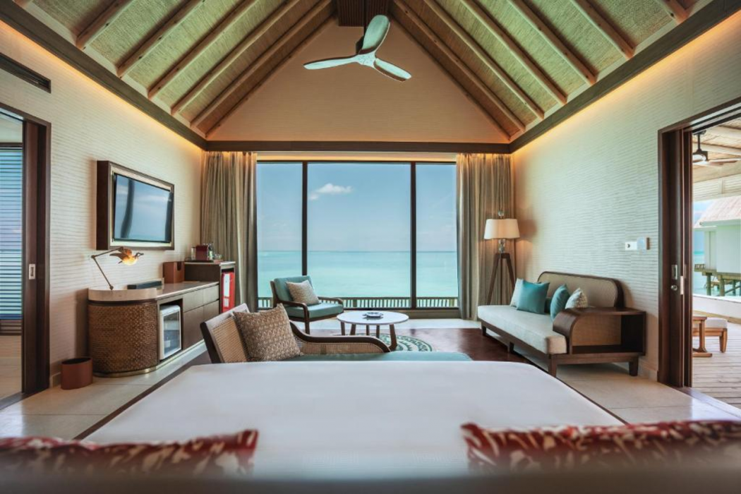 Rah Gili Maldives 15/61