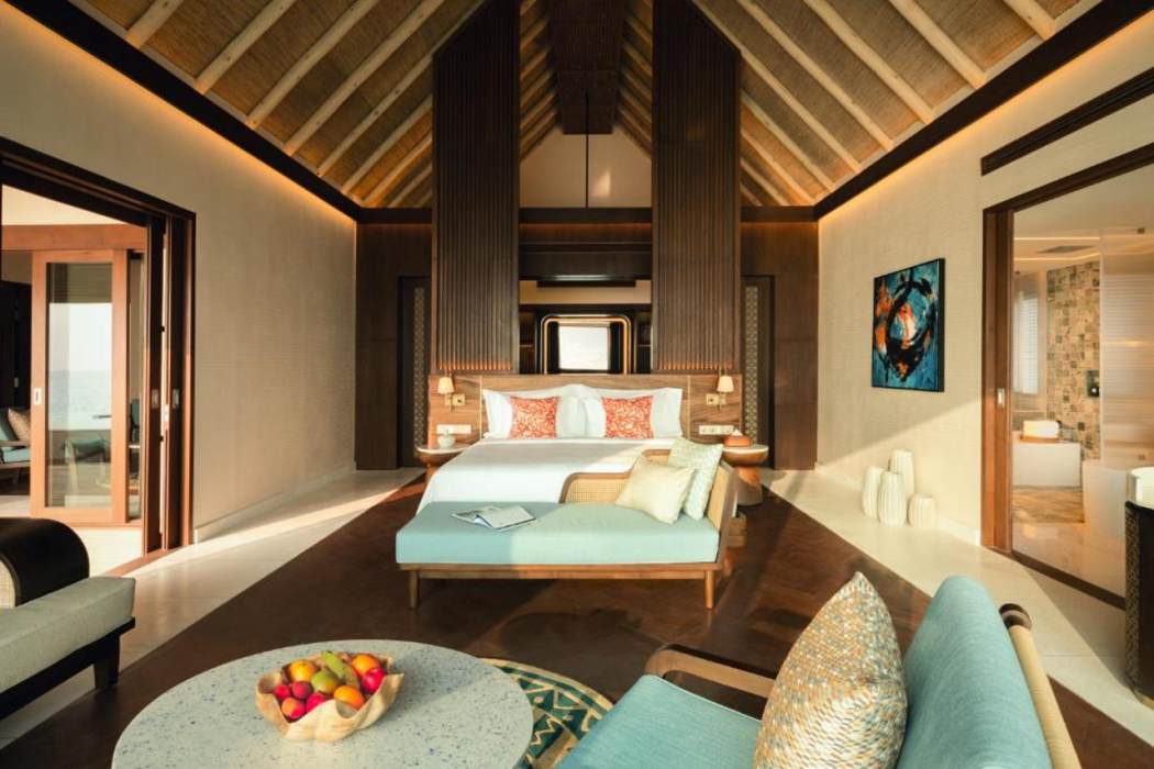 Rah Gili Maldives 14/61