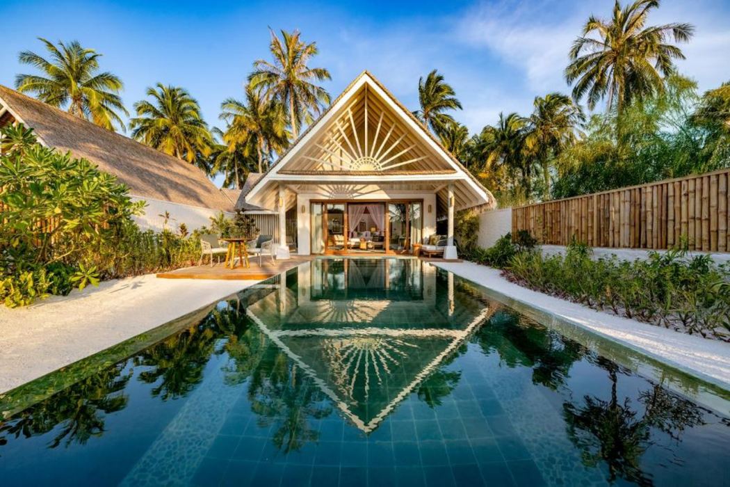 Rah Gili Maldives 2/61