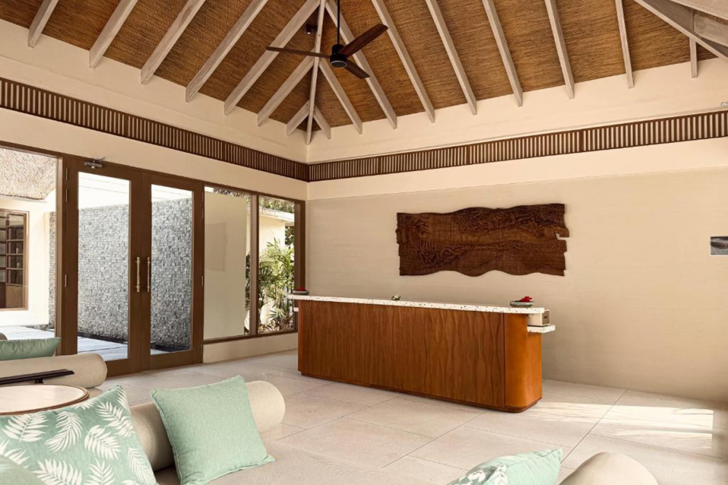 Rah Gili Maldives 7/61