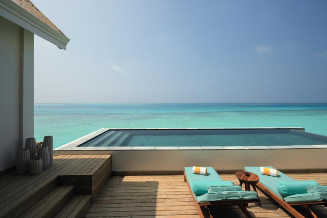 Rah Gili Maldives 27/61