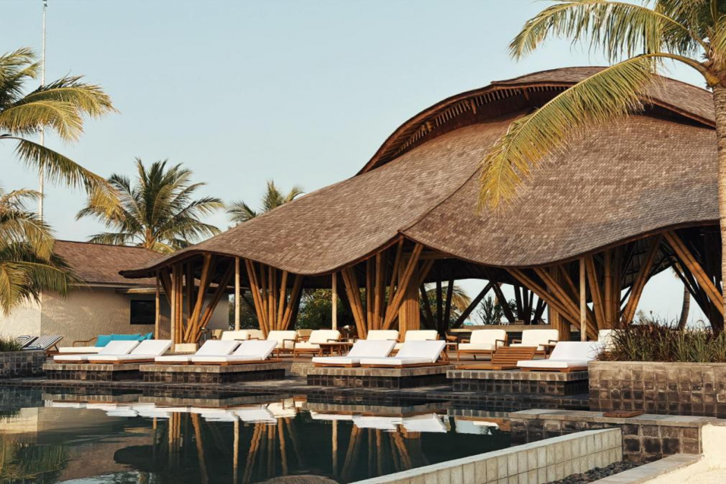 Rah Gili Maldives 1/61