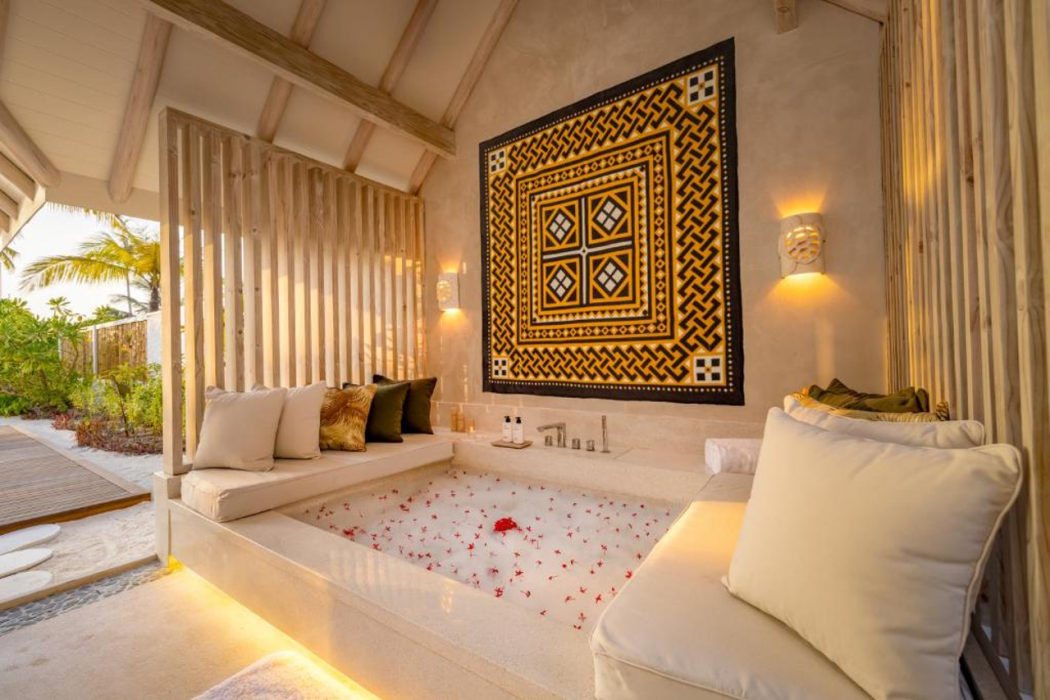 Rah Gili Maldives 57/61
