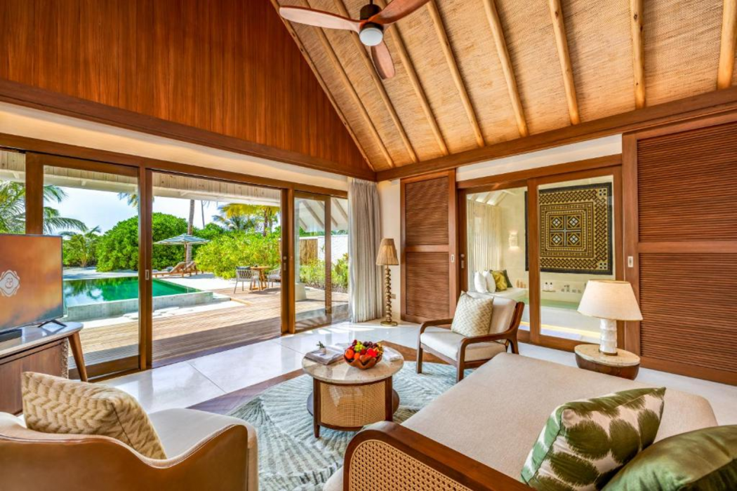 Rah Gili Maldives 16/61