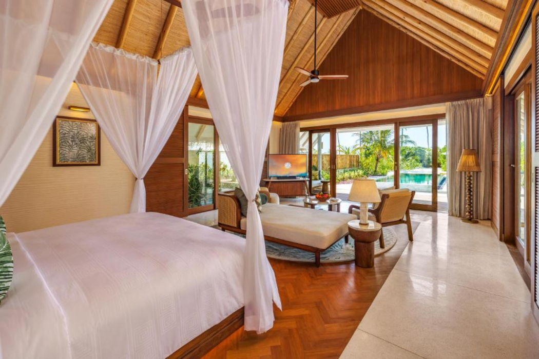 Rah Gili Maldives 13/61