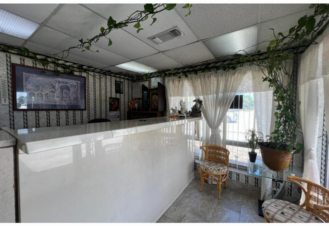 Florida Garden Motel Winter Haven Near LEGOLAND 6/20