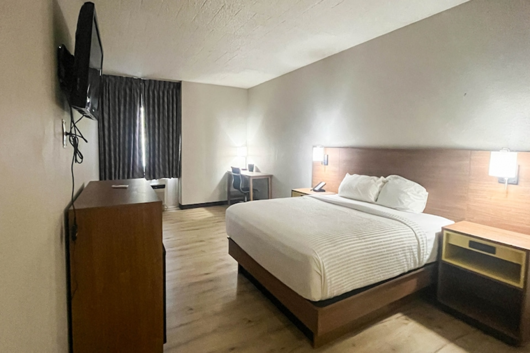 Motel6 Fremont, OH 7/19