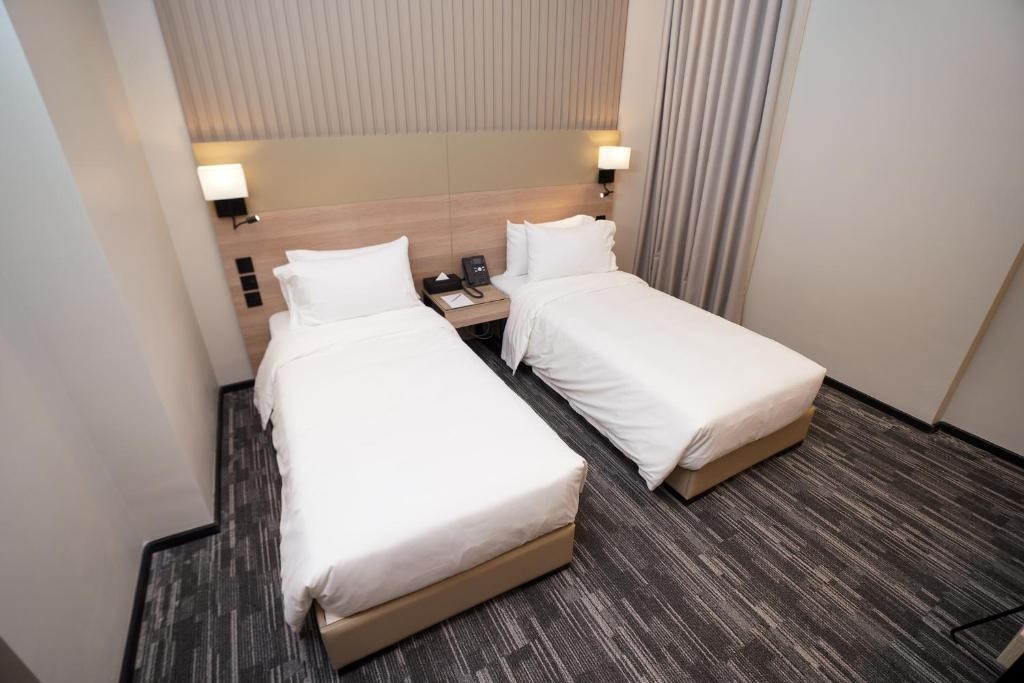 شقق فندق أزها الرياض(Azha Alriyadh Hotel Apartment) 10/13