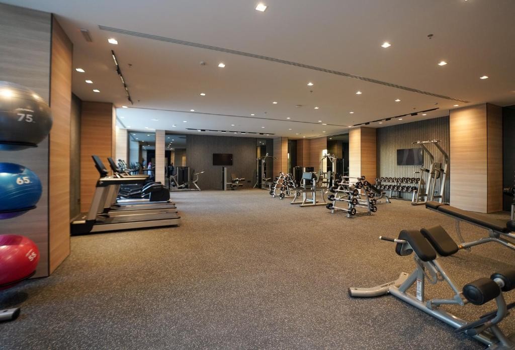 شقق فندق أزها الرياض(Azha Alriyadh Hotel Apartment) 13/13