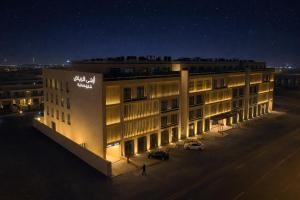 Azha Alriyadh Hotel Apartment 写真1