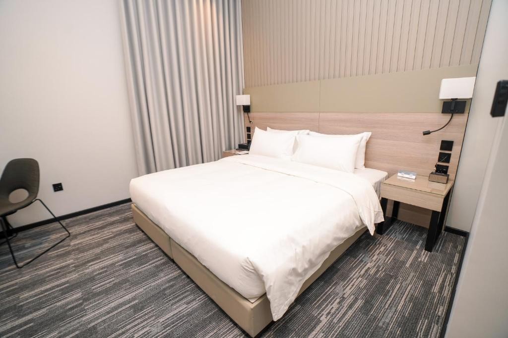 Azha Alriyadh Hotel Apartment 写真4