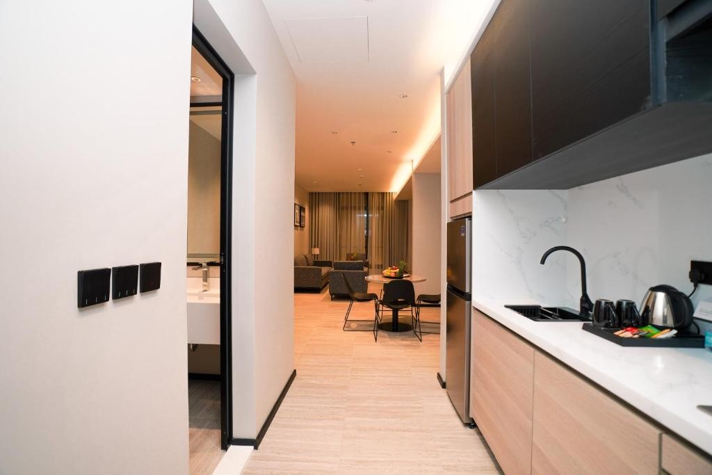Azha Alriyadh Hotel Apartment 写真5
