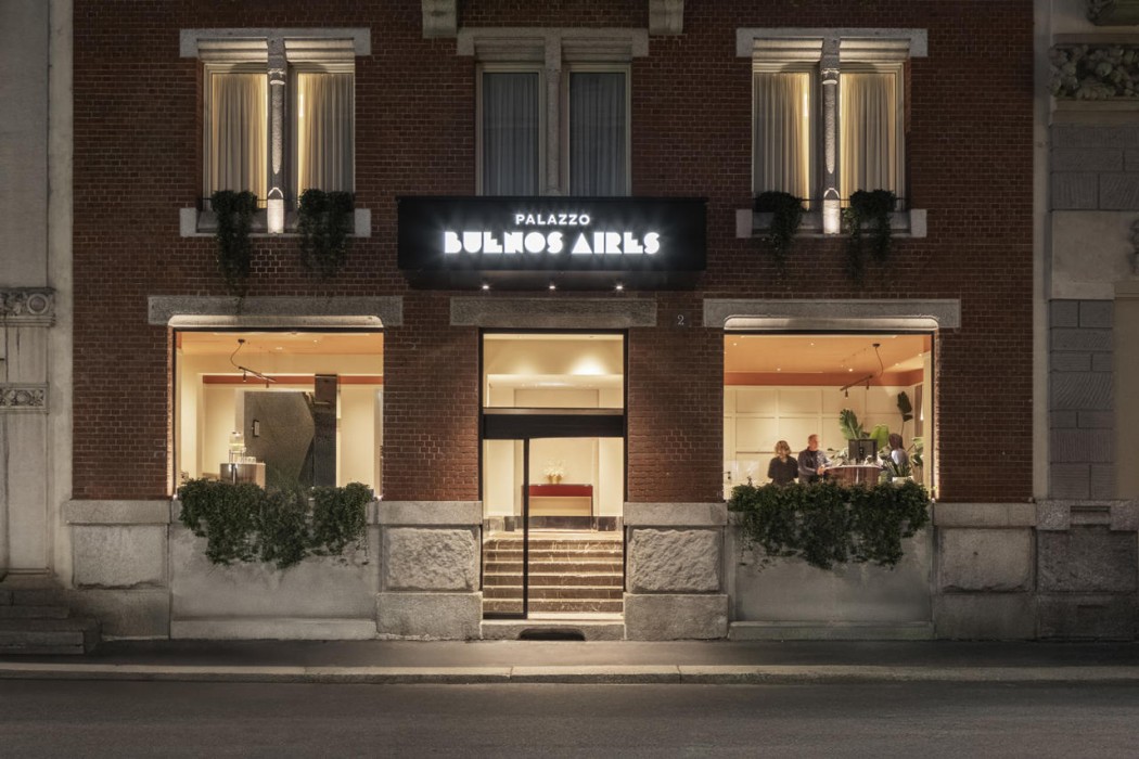 Palazzo Buenos Aires 图片4