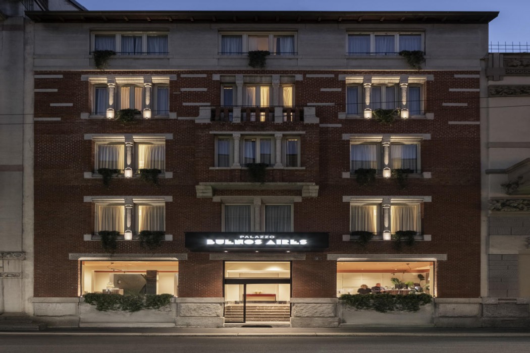 Palazzo Buenos Aires 图片3