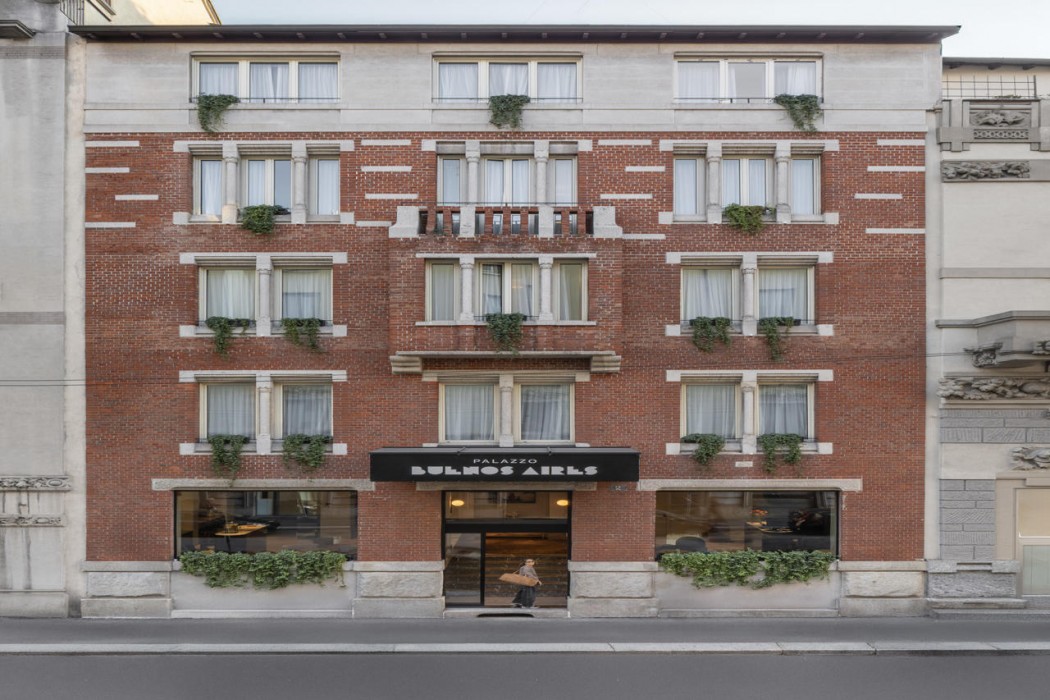 Palazzo Buenos Aires 图片2