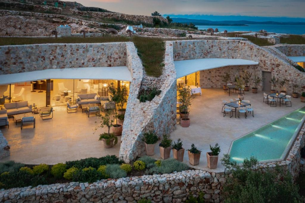 Villa Nai 3.3 2/70