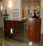 Becozy Self Check-in & Pop-up Hotel 5/52