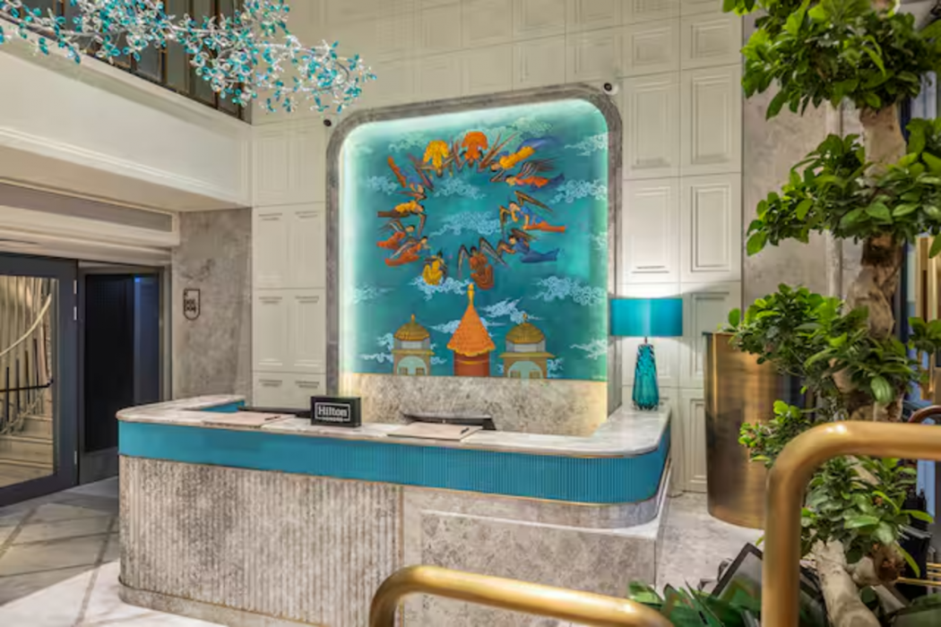 The Ritus Hotel Istanbul Sultanahmet, Tapestry Collection by Hilton in ISTANBUL