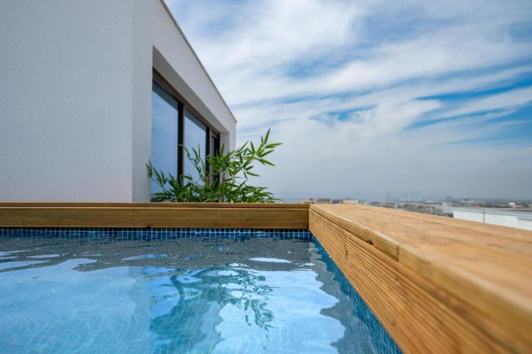Pestana Porto Covo Village 24/30