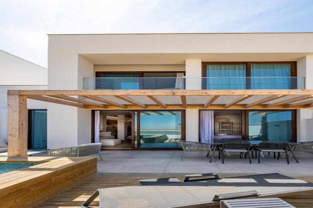 Pestana Porto Covo Village 1/30