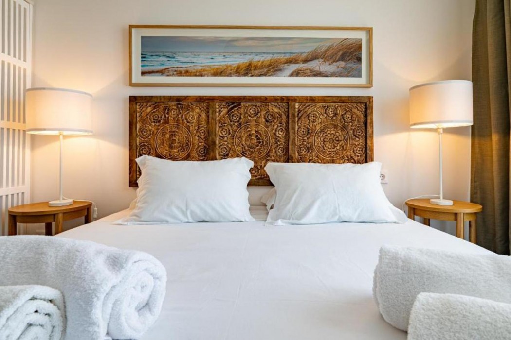 Pestana Porto Covo Village 13/30