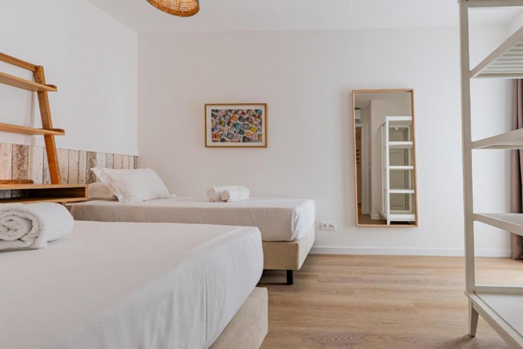Pestana Porto Covo Village 4/30