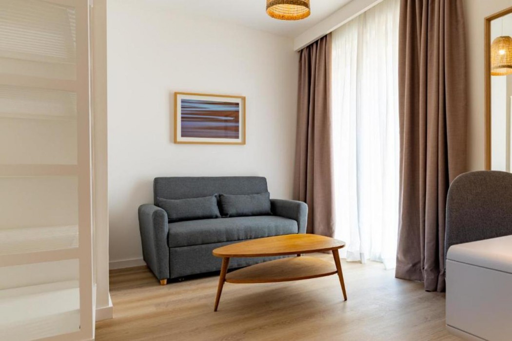 Pestana Porto Covo Village 5/30