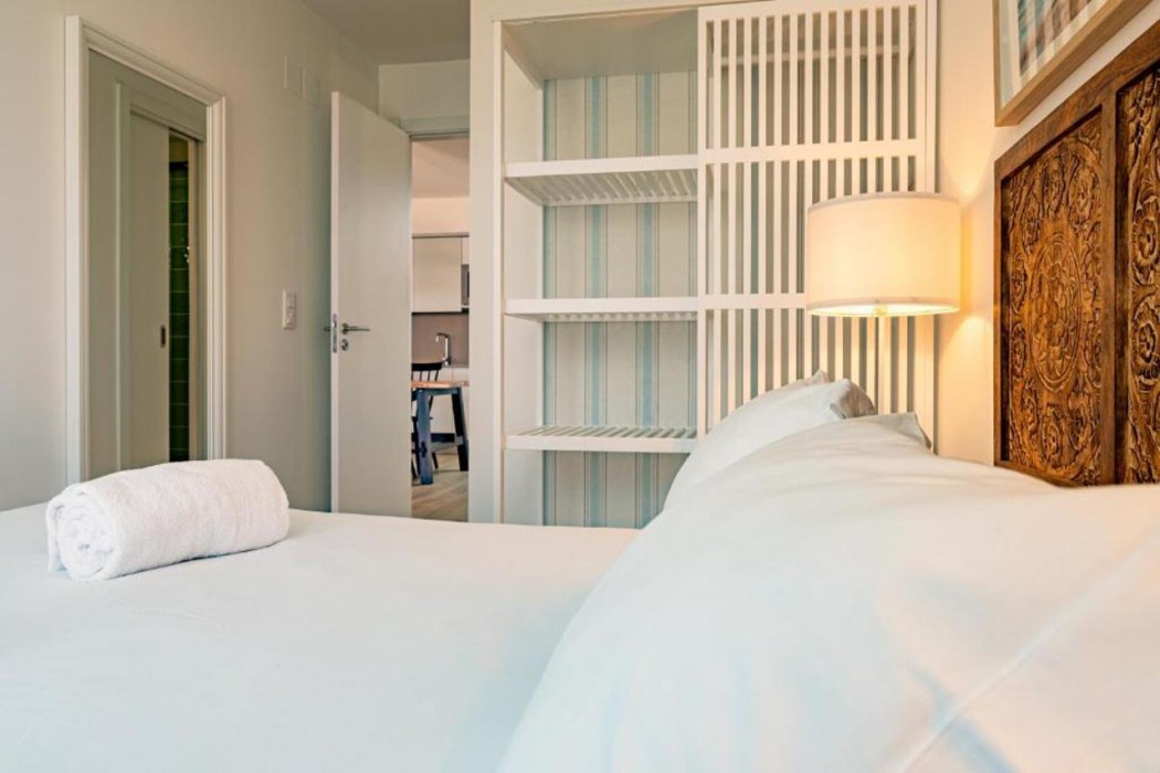Pestana Porto Covo Village 7/30