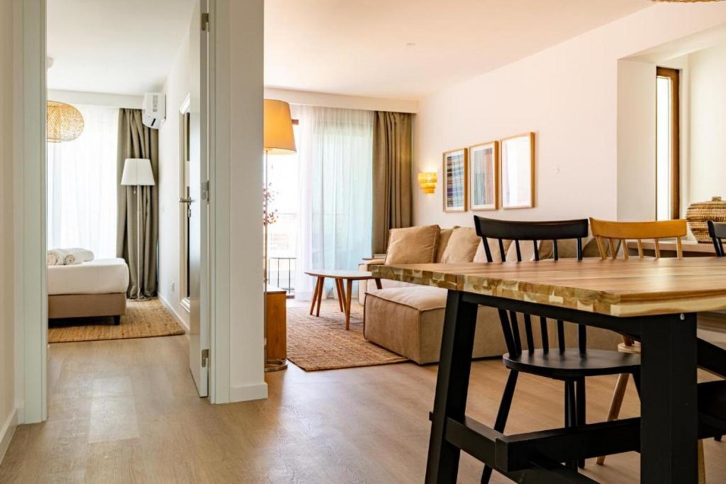 Pestana Porto Covo Village 8/30