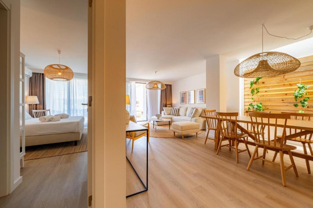 Pestana Porto Covo Village 11/30