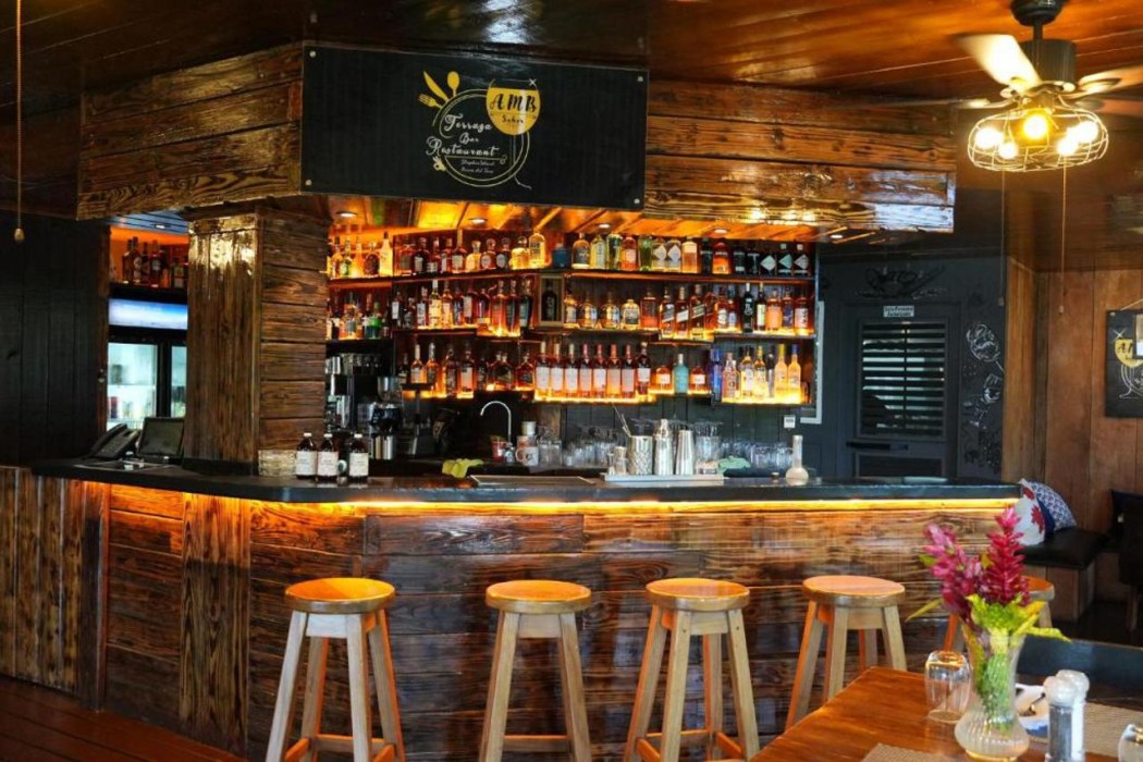 Central Hotel Bocas del Toro 24/30
