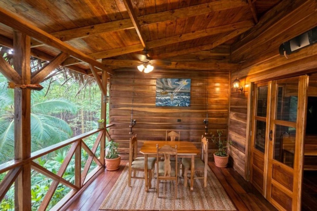 Central Hotel Bocas del Toro 23/30