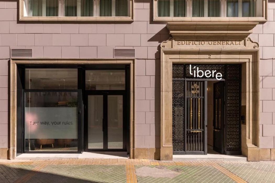 Libere Alicante Rambla