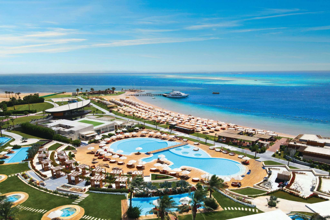 Rixos Premium Magawish Suites and Villas 1/11