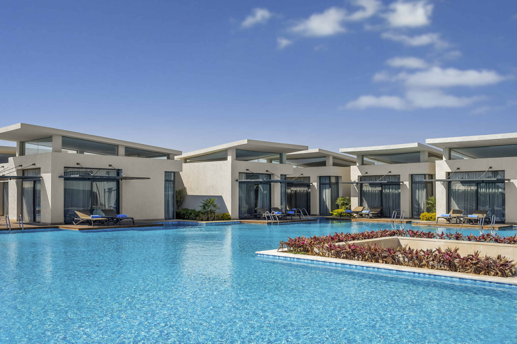 Rixos Premium Magawish Suites and Villas 7/11