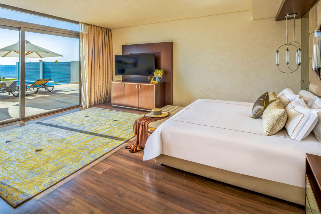 Rixos Premium Magawish Suites and Villas 3/11