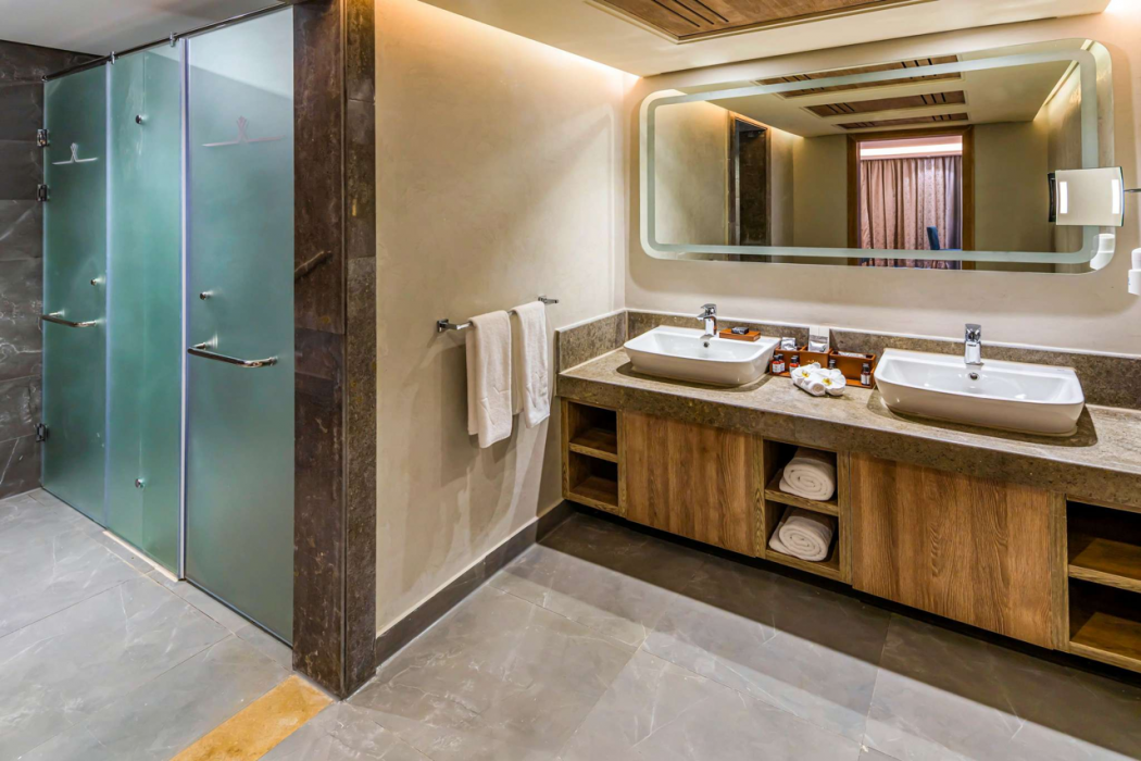 Rixos Premium Magawish Suites and Villas 11/11