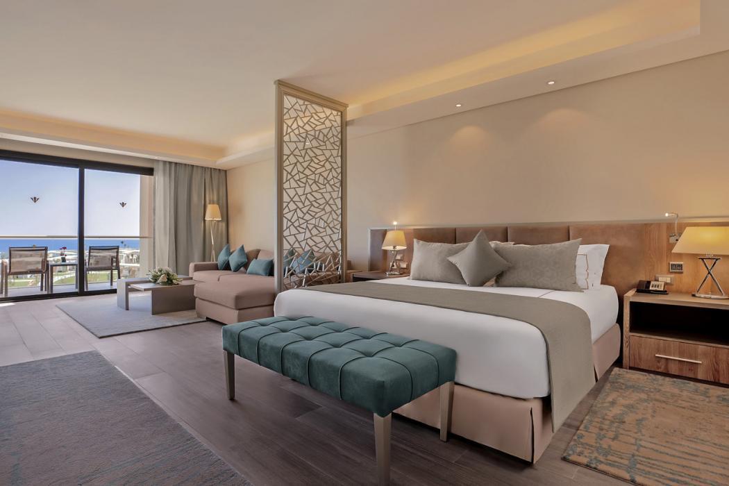 Rixos Premium Magawish Suites and Villas 5/11