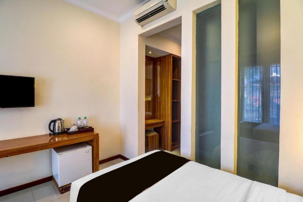 Palette Resort Argya Santi Jimbaran 12/22