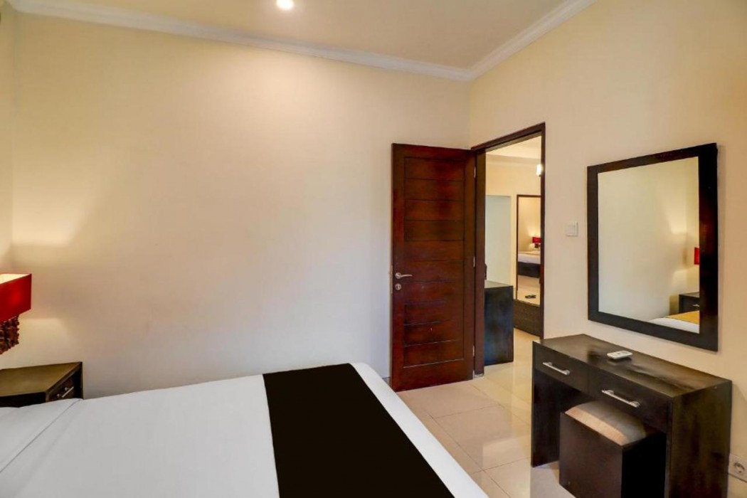 Palette Resort Argya Santi Jimbaran 18/22