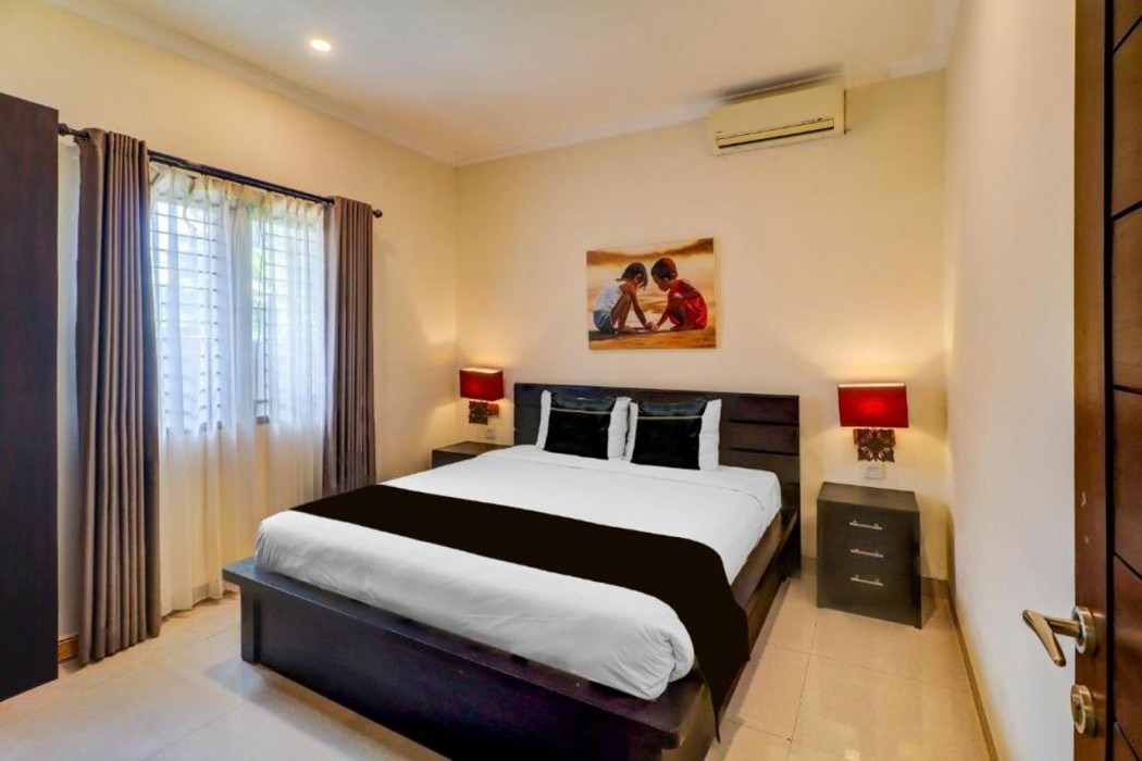 Palette Resort Argya Santi Jimbaran 6/22