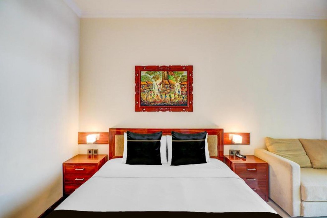 Palette Resort Argya Santi Jimbaran 16/22