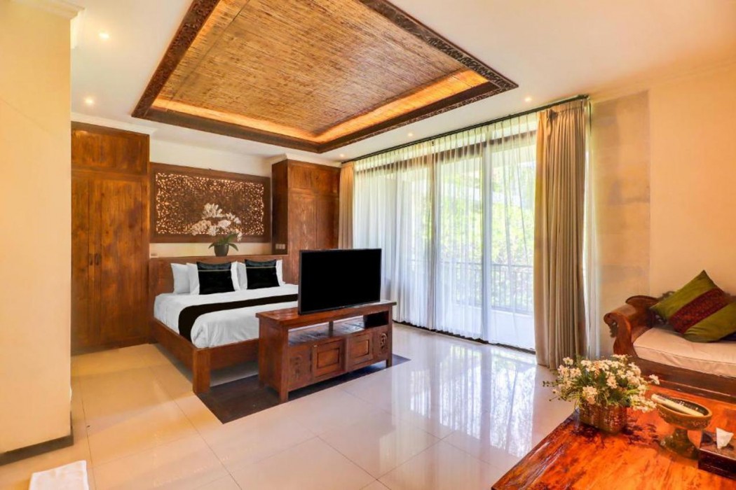 Palette Resort Argya Santi Jimbaran 8/22