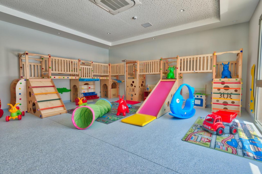 Tui Blue Palm Garden - All Inclusive 25/59